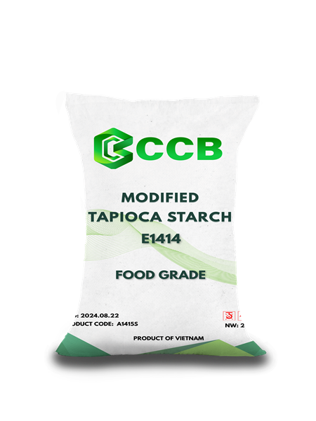 Bao bì - Công Ty TNHH Xuất Nhập Khẩu CCB